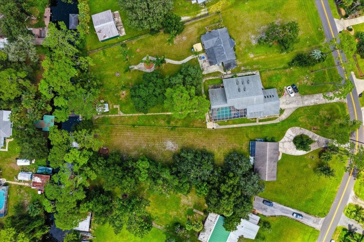 2228 RIVER RIDGE ROAD, Deland, FL 32720