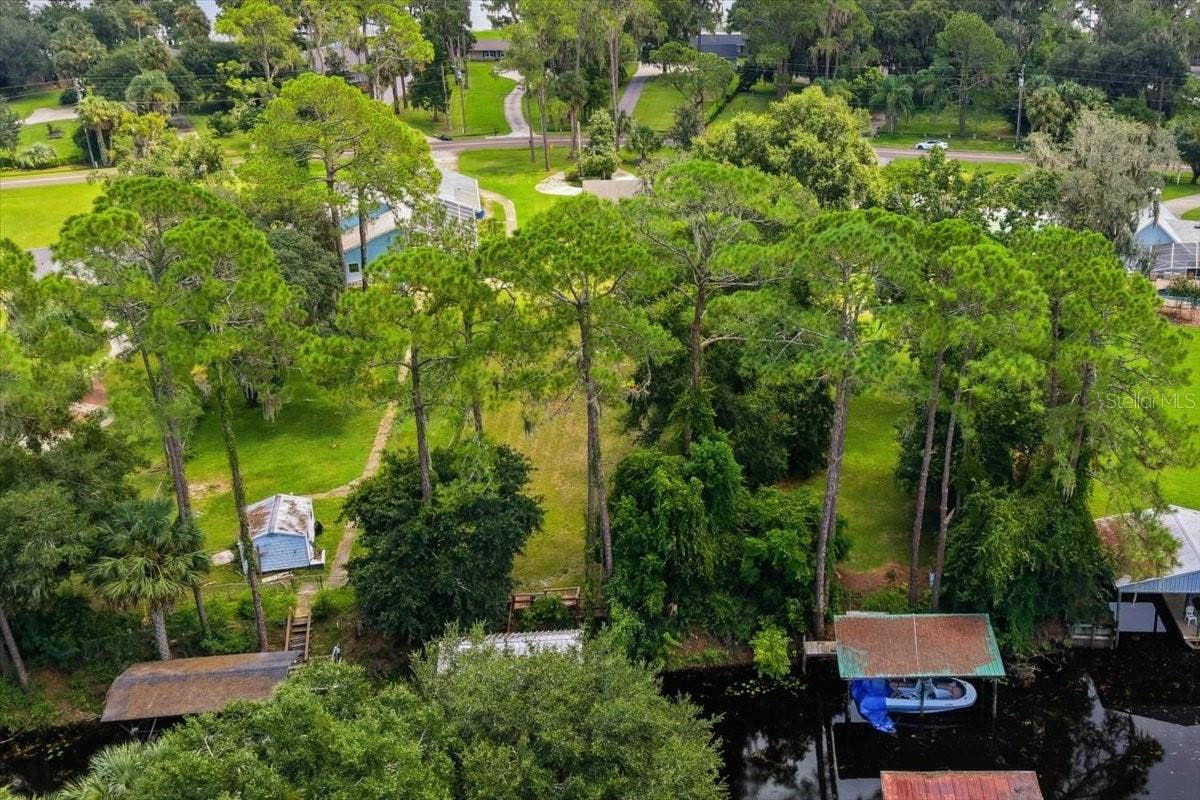 2228 RIVER RIDGE ROAD, Deland, FL 32720