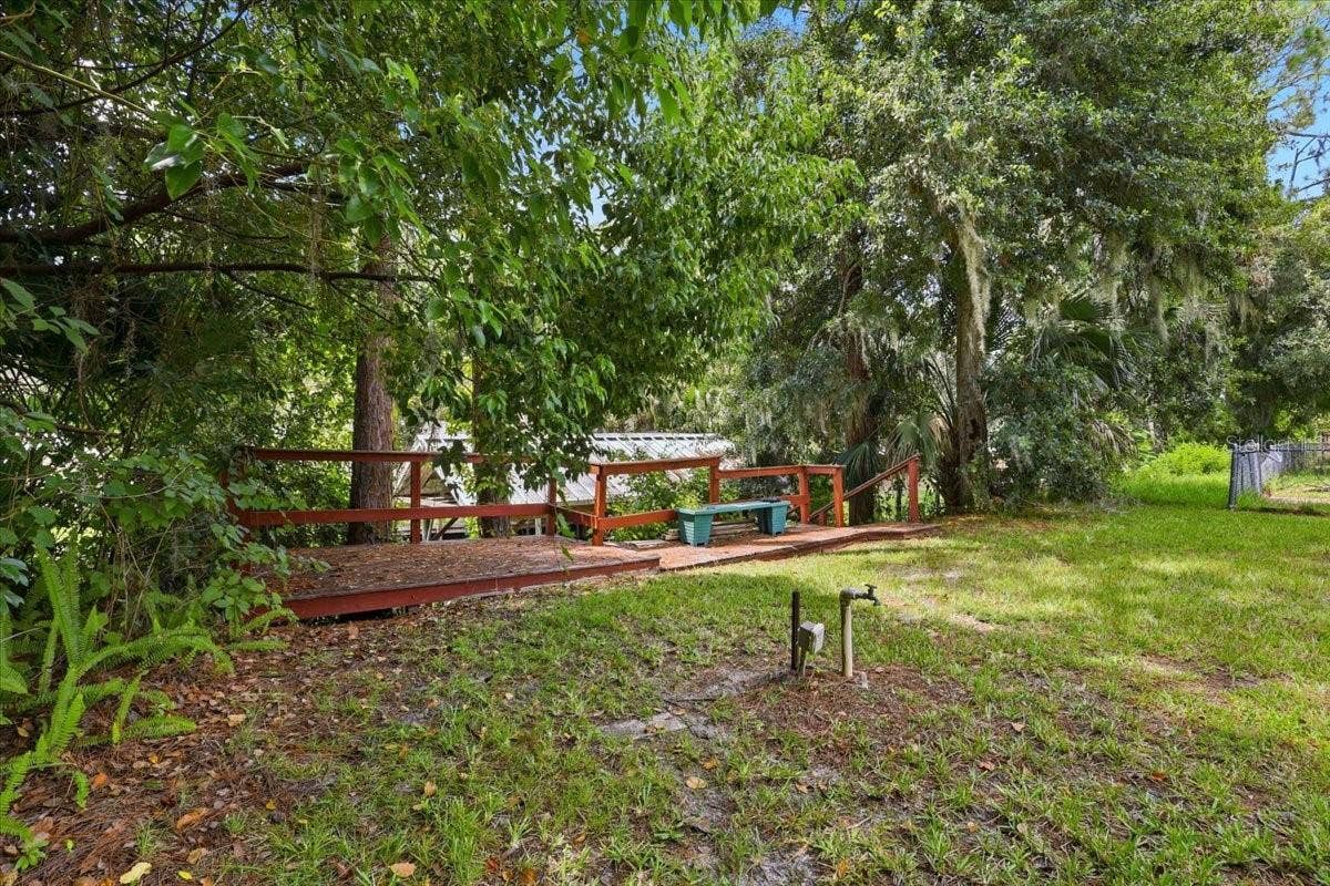 2228 RIVER RIDGE ROAD, Deland, FL 32720