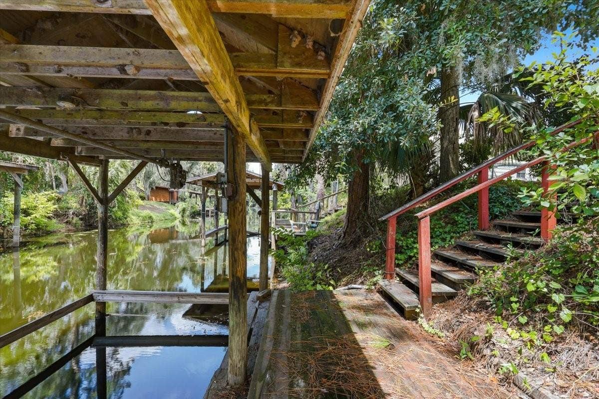 2228 RIVER RIDGE ROAD, Deland, FL 32720