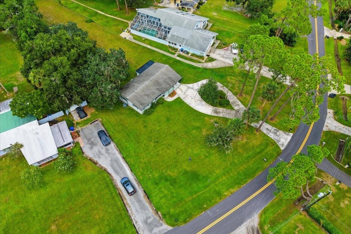 2228 RIVER RIDGE ROAD, Deland, FL 32720