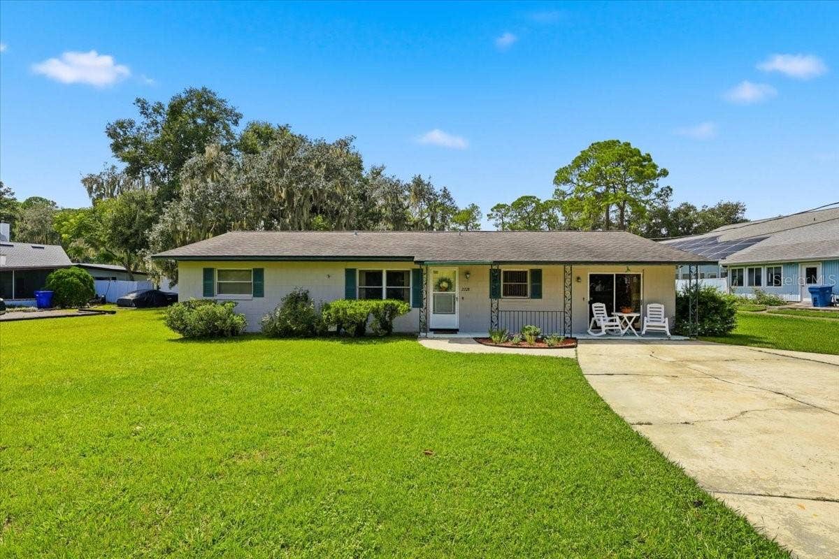 2228 RIVER RIDGE ROAD, Deland, FL 32720