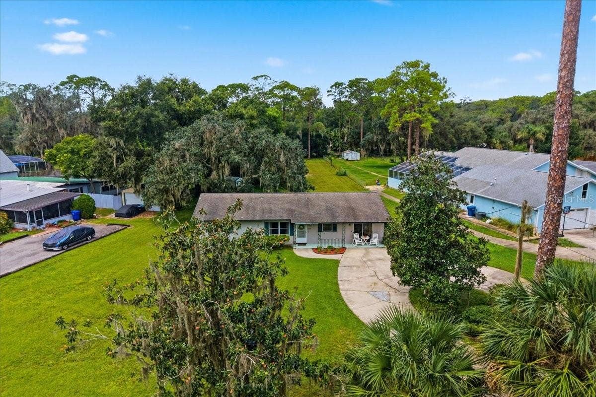 2228 RIVER RIDGE ROAD, Deland, FL 32720