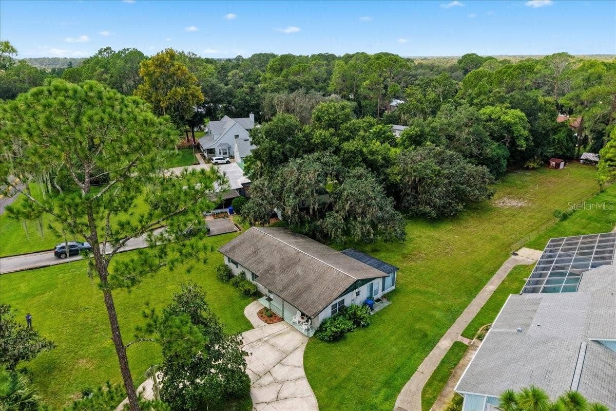 2228 RIVER RIDGE ROAD, Deland, FL 32720