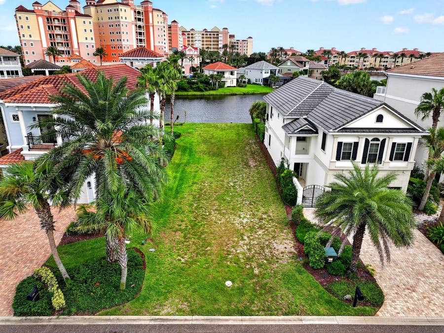 Property photo for 41 NORTHSHORE AVENUE, Palm Coast, FL