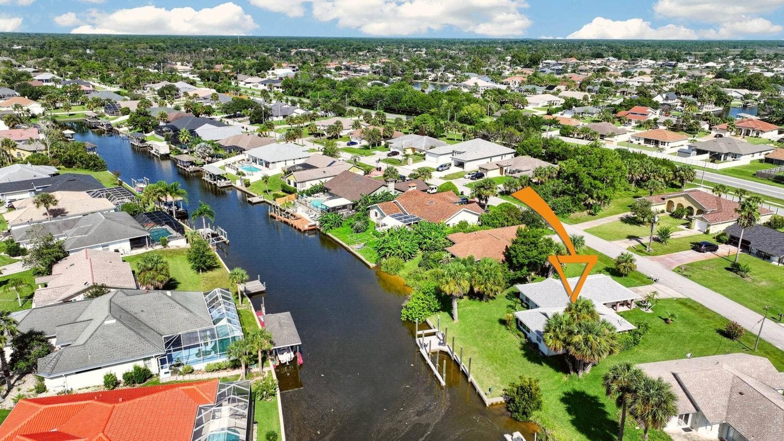 109 CORAL REEF COURT N, Palm Coast, FL 32137 109 CORAL REEF COURT N, Palm Coast, FL 32137