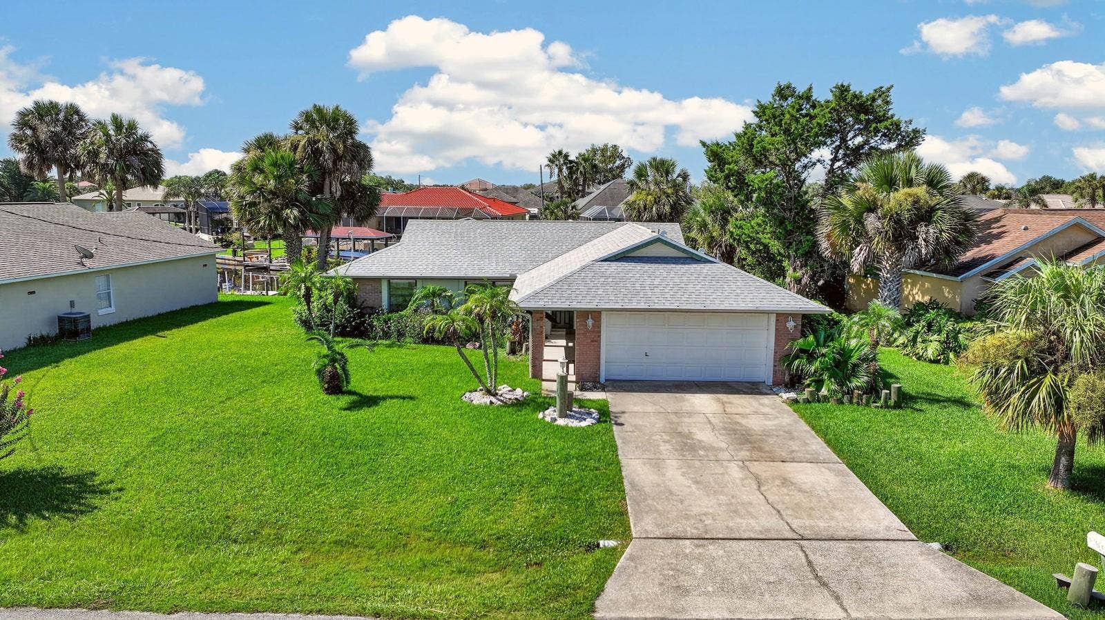 109 CORAL REEF COURT N, Palm Coast, FL 32137 109 CORAL REEF COURT N, Palm Coast, FL 32137
