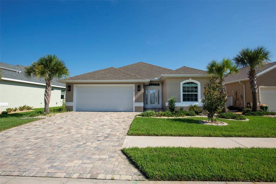 Property photo for 4 TIDEWAY TRAIL, Palm Coast, FL