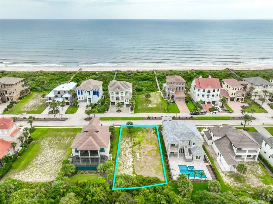 Property photo for 16 OCEAN RIDGE BOULEVARD S, Palm Coast, FL