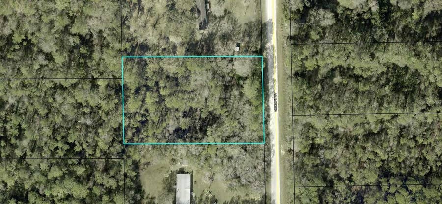 Property photo for 1396 HICKORY STREET, Bunnell, FL