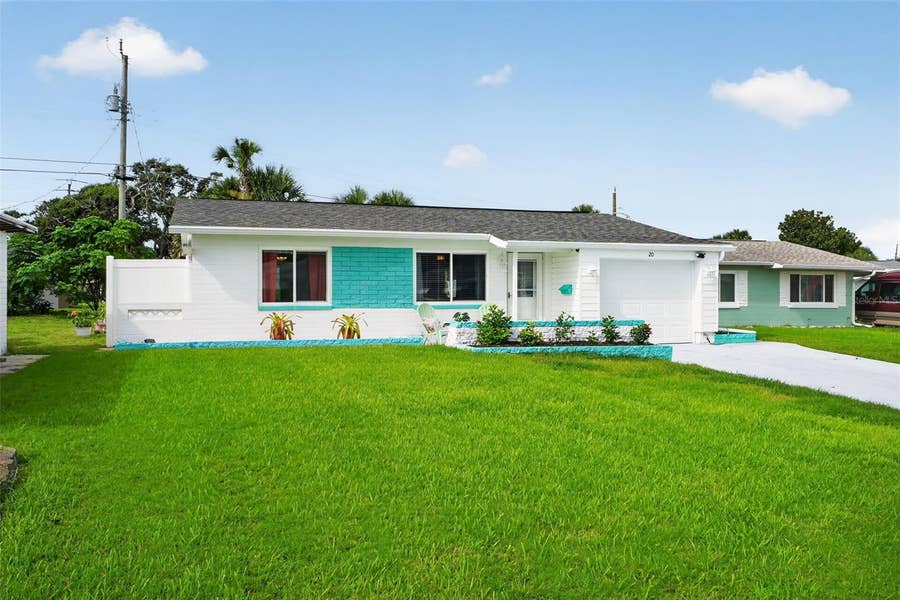 Property photo for 20 SUNNY SHORE DRIVE, Ormond Beach, FL