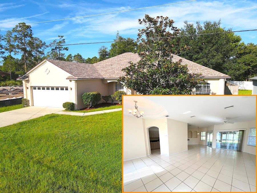 Property photo for 16 ZORLOU COURT, Palm Coast, FL