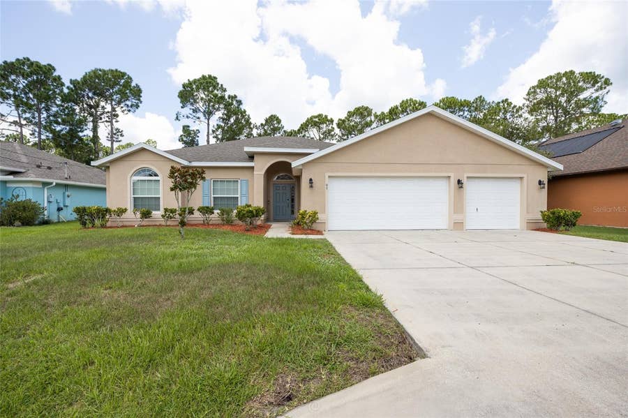 Property photo for 95 BICKFORD DRIVE, Palm Coast, FL