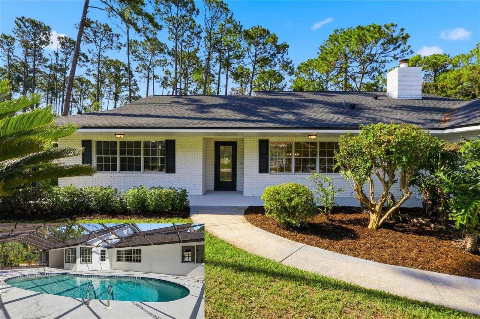 2 ELDER PLACE, Palm Coast, FL 32164 2 ELDER PLACE, Palm Coast, FL 32164