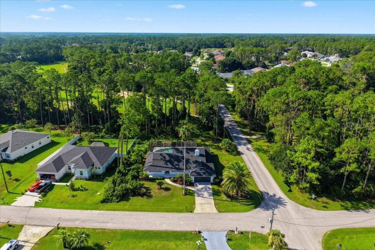 2 ELDER PLACE, Palm Coast, FL 32164 2 ELDER PLACE, Palm Coast, FL 32164