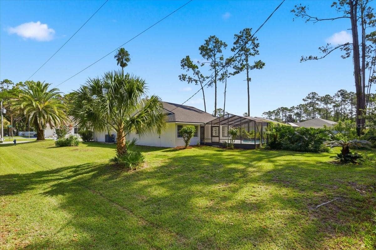 2 ELDER PLACE, Palm Coast, FL 32164 2 ELDER PLACE, Palm Coast, FL 32164