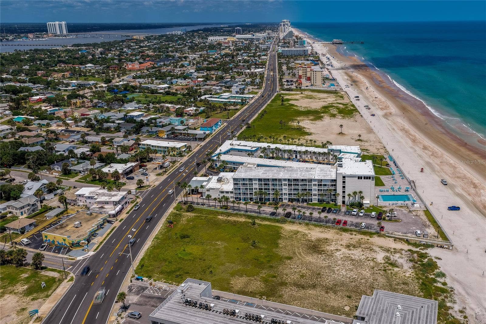 935 S ATLANTIC AVENUE, #112, Daytona Beach, FL 32118