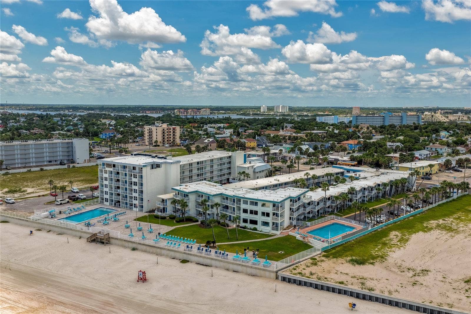935 S ATLANTIC AVENUE, #112, Daytona Beach, FL 32118