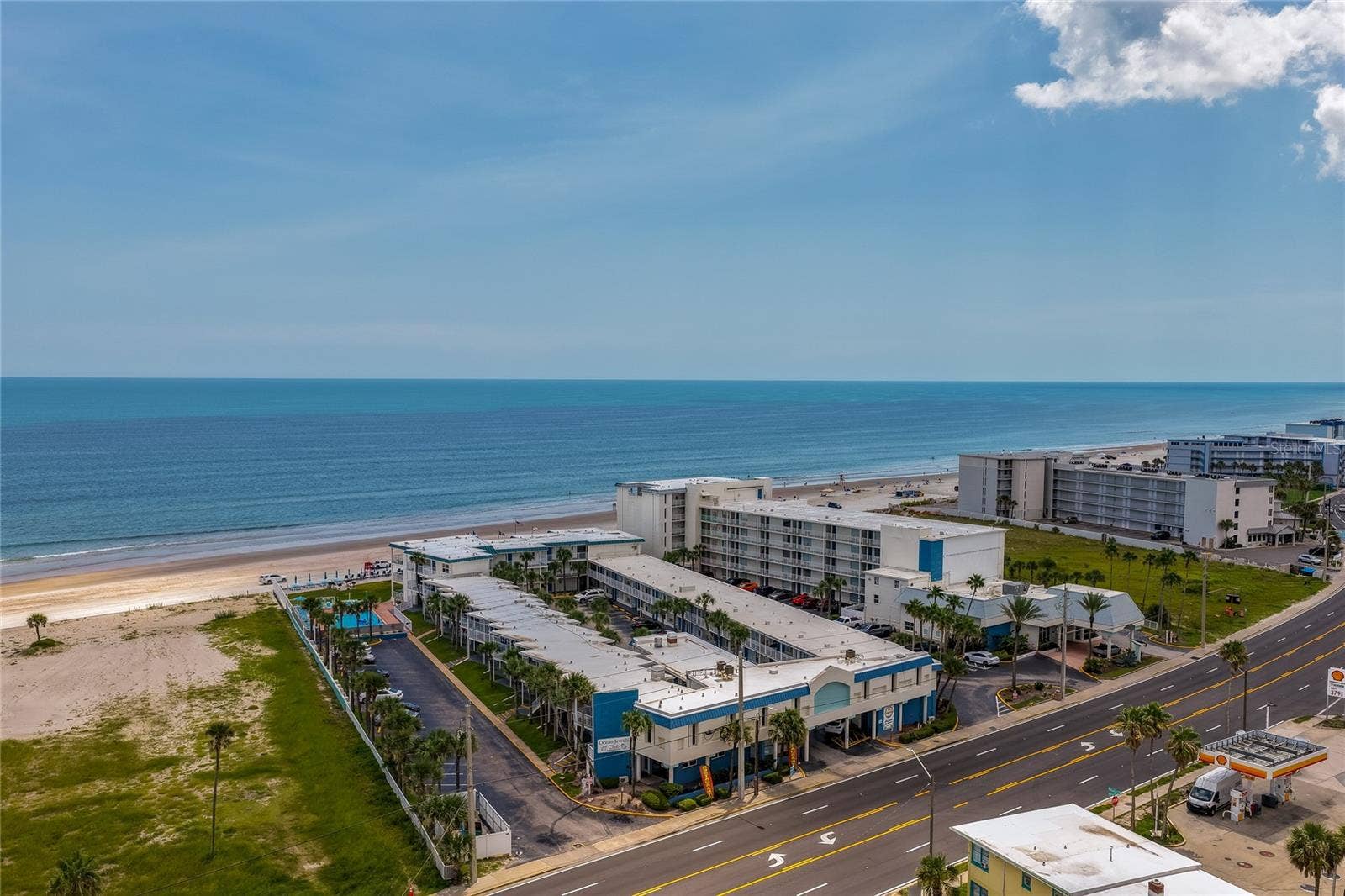 935 S ATLANTIC AVENUE, #112, Daytona Beach, FL 32118