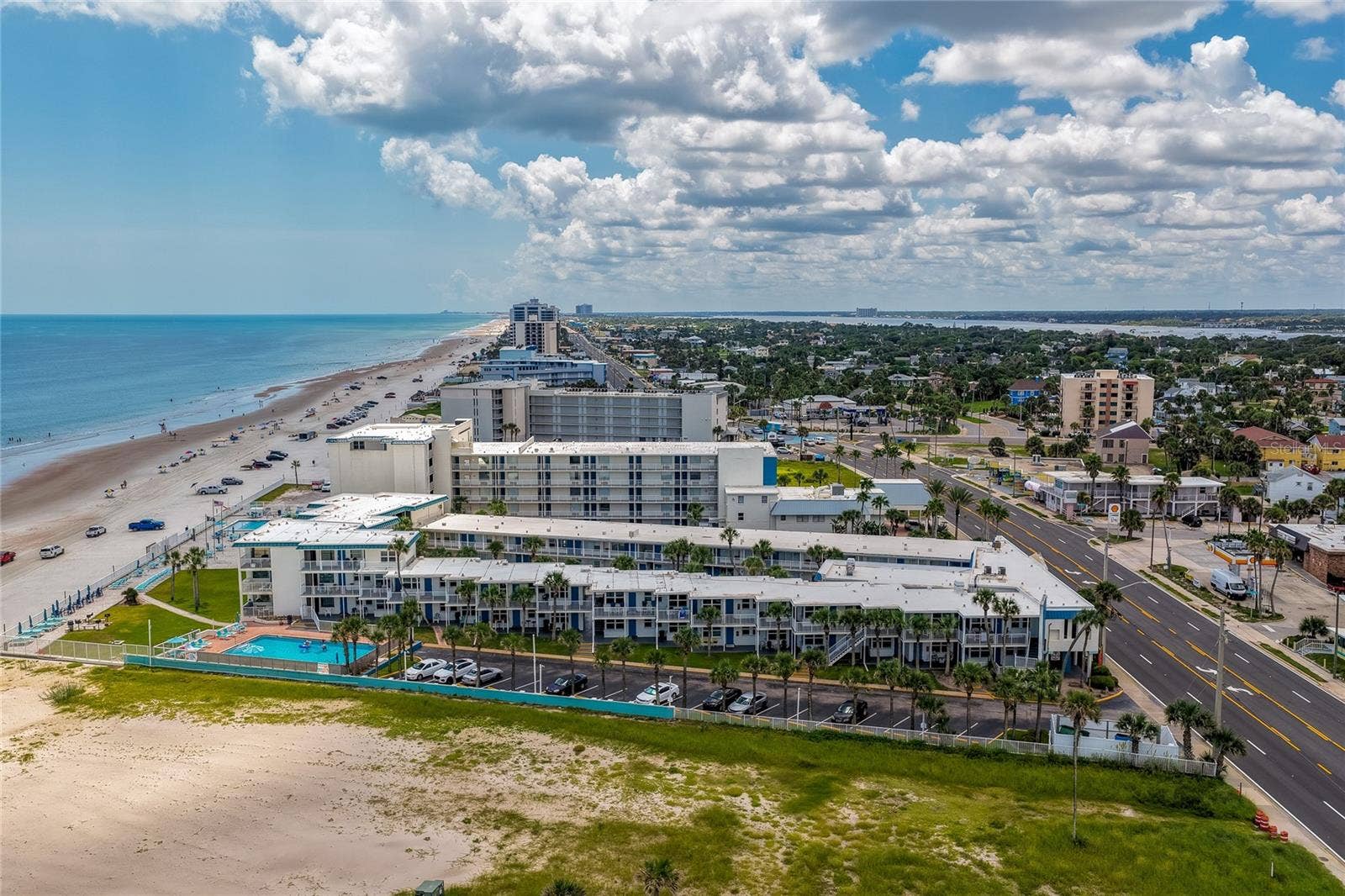 935 S ATLANTIC AVENUE, #112, Daytona Beach, FL 32118