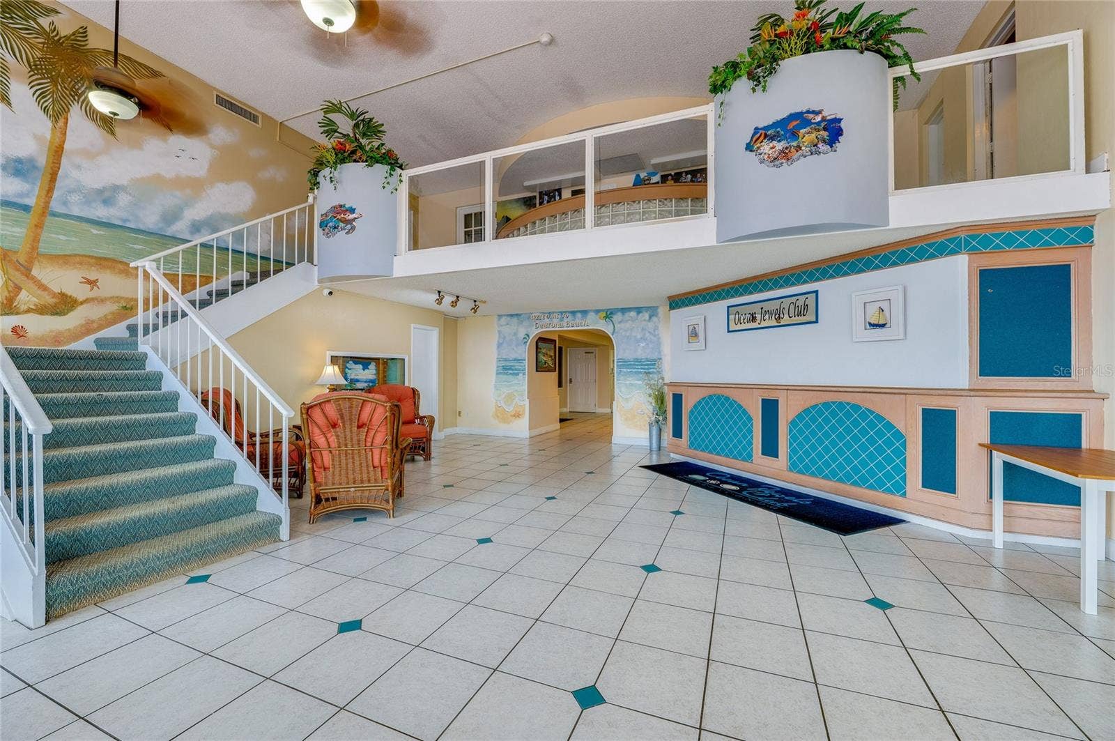 935 S ATLANTIC AVENUE, #112, Daytona Beach, FL 32118