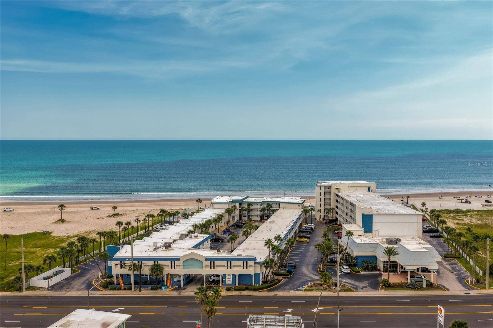935 S ATLANTIC AVENUE, #112, Daytona Beach, FL 32118