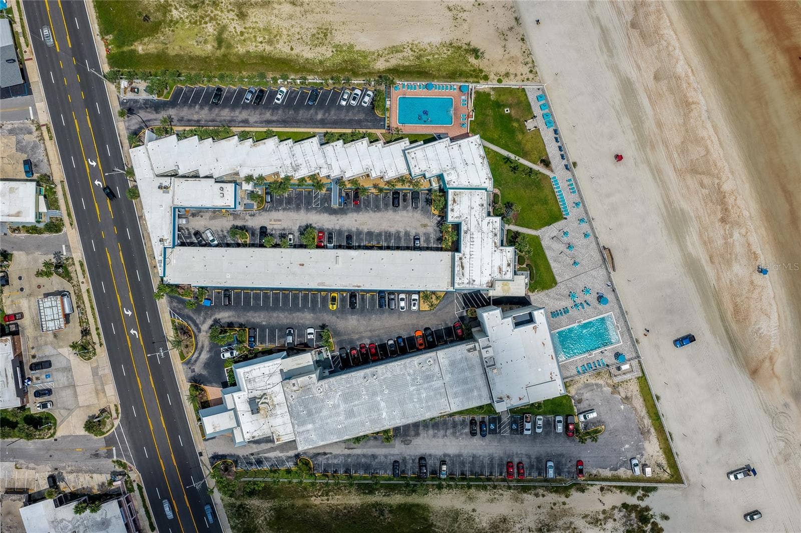 935 S ATLANTIC AVENUE, #112, Daytona Beach, FL 32118