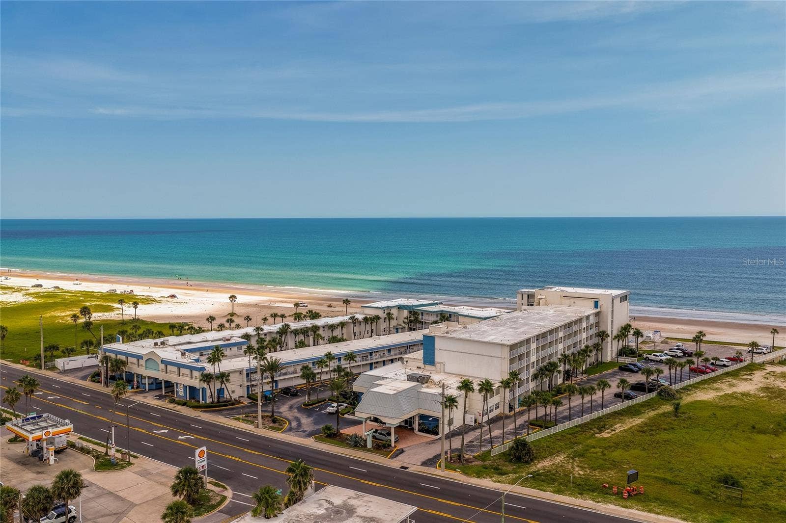 935 S ATLANTIC AVENUE, #112, Daytona Beach, FL 32118