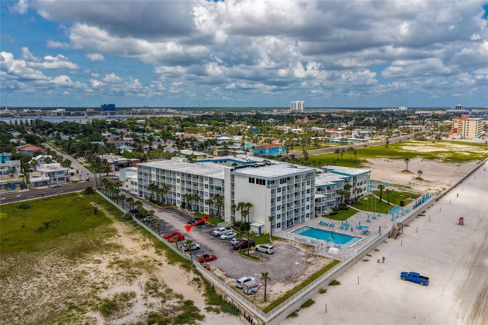 935 S ATLANTIC AVENUE, #112, Daytona Beach, FL 32118
