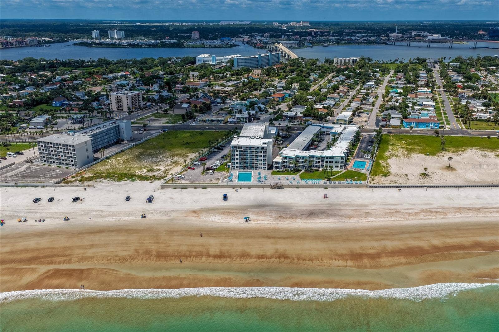 935 S ATLANTIC AVENUE, #112, Daytona Beach, FL 32118