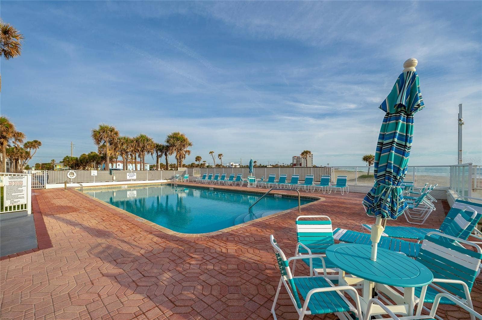 935 S ATLANTIC AVENUE, #112, Daytona Beach, FL 32118