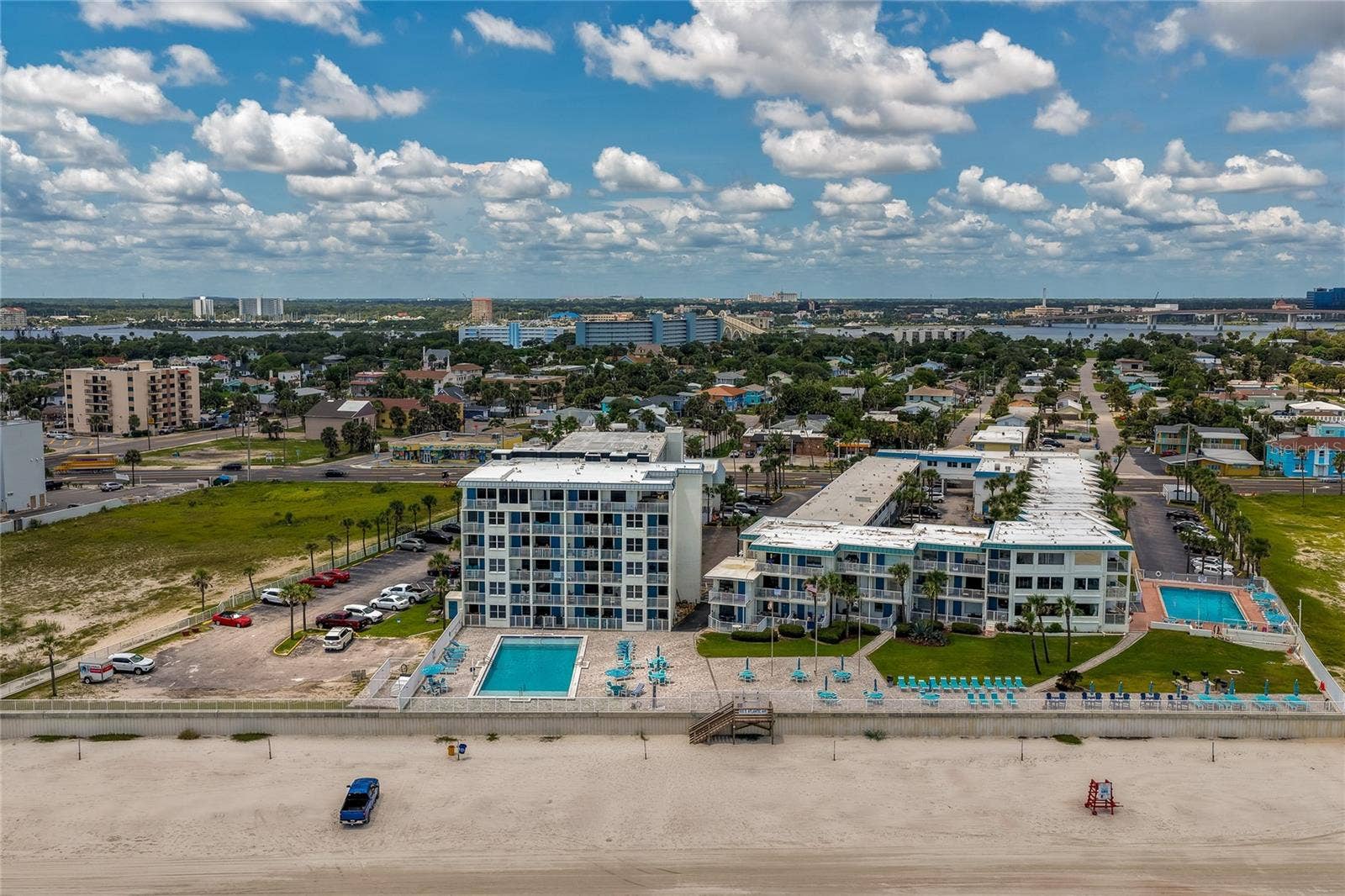 935 S ATLANTIC AVENUE, #112, Daytona Beach, FL 32118