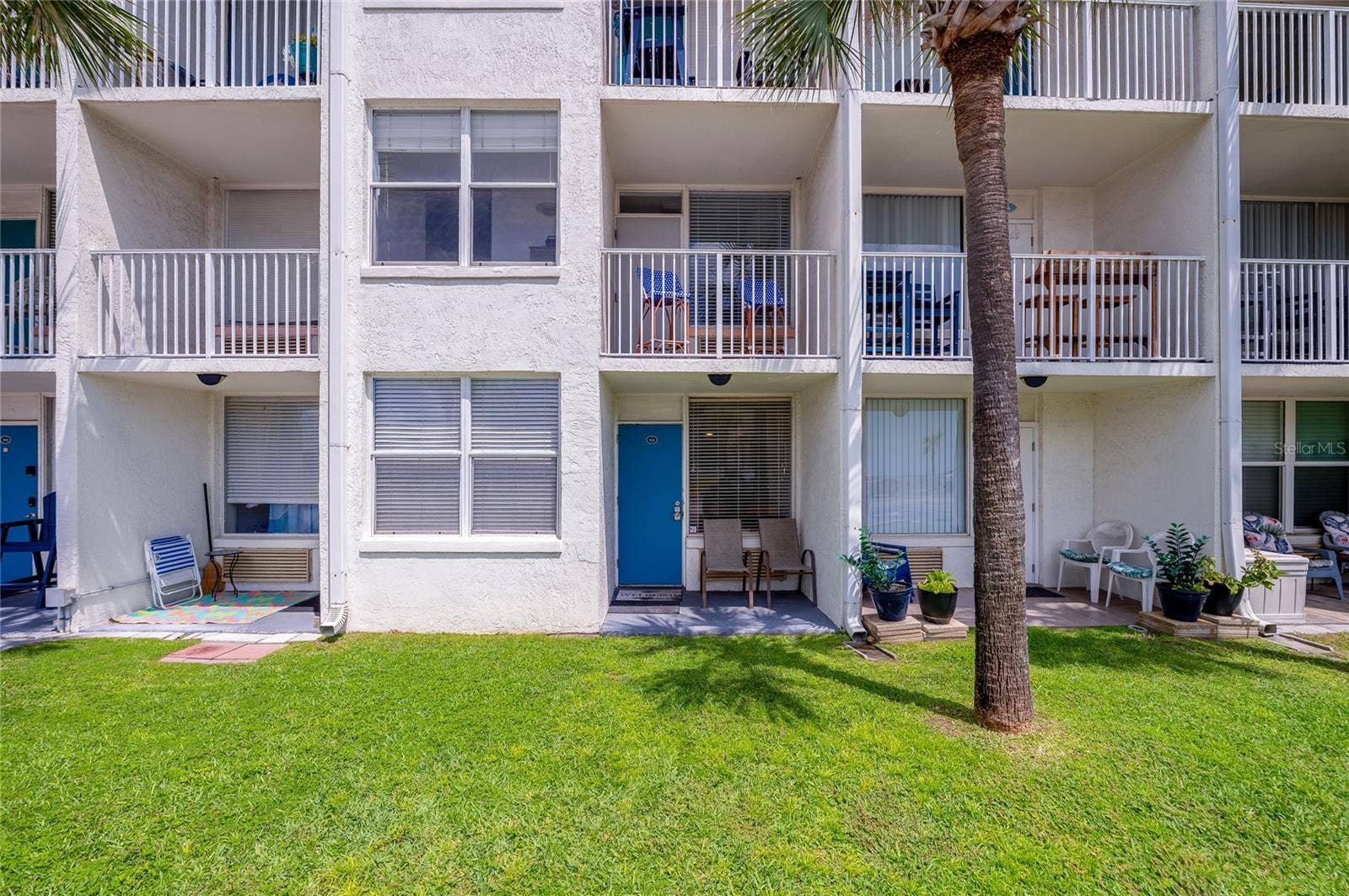 935 S ATLANTIC AVENUE, #112, Daytona Beach, FL 32118