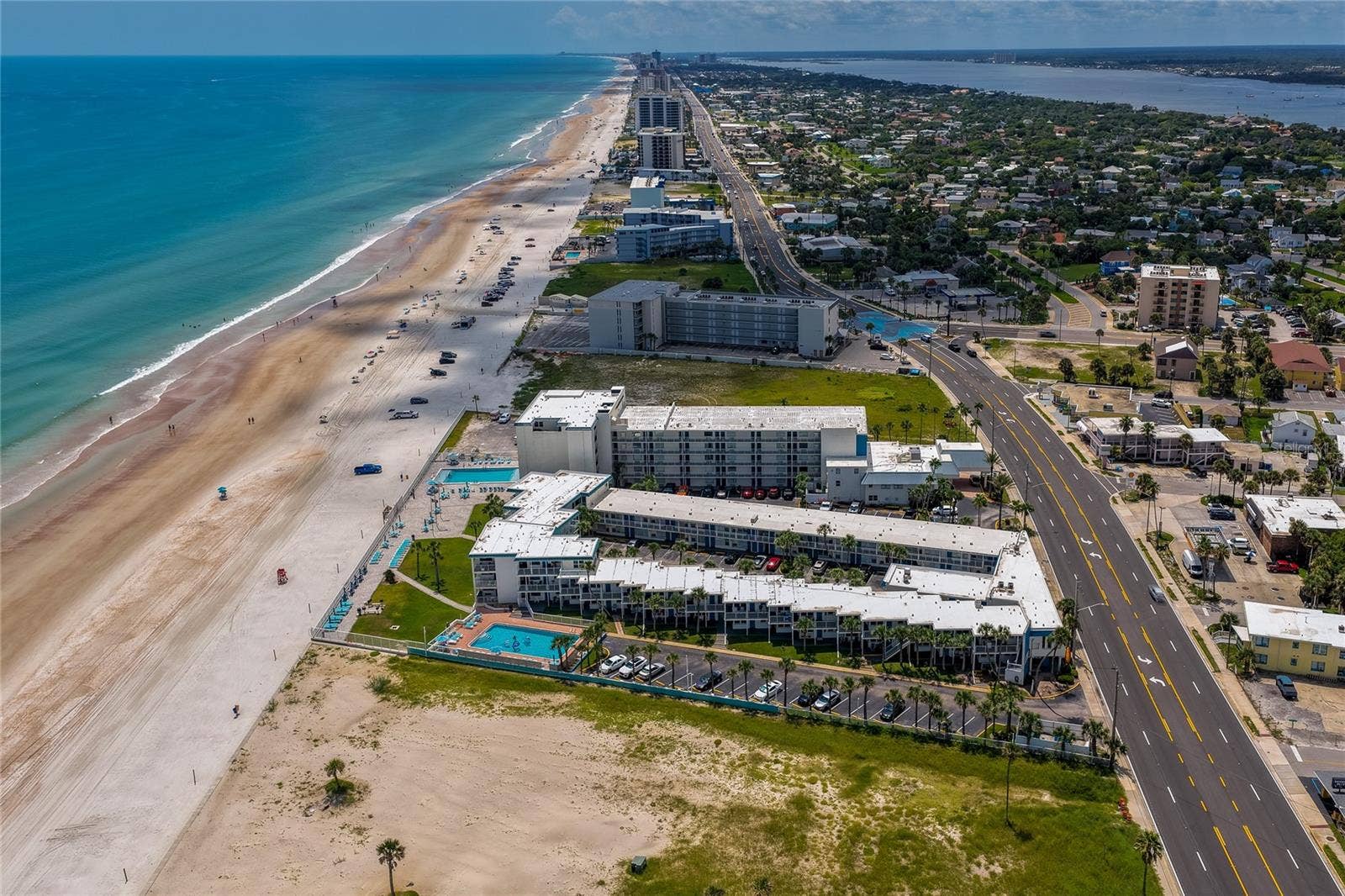 935 S ATLANTIC AVENUE, #112, Daytona Beach, FL 32118