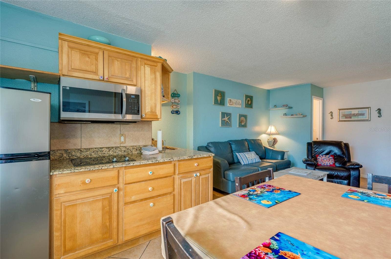935 S ATLANTIC AVENUE, #112, Daytona Beach, FL 32118