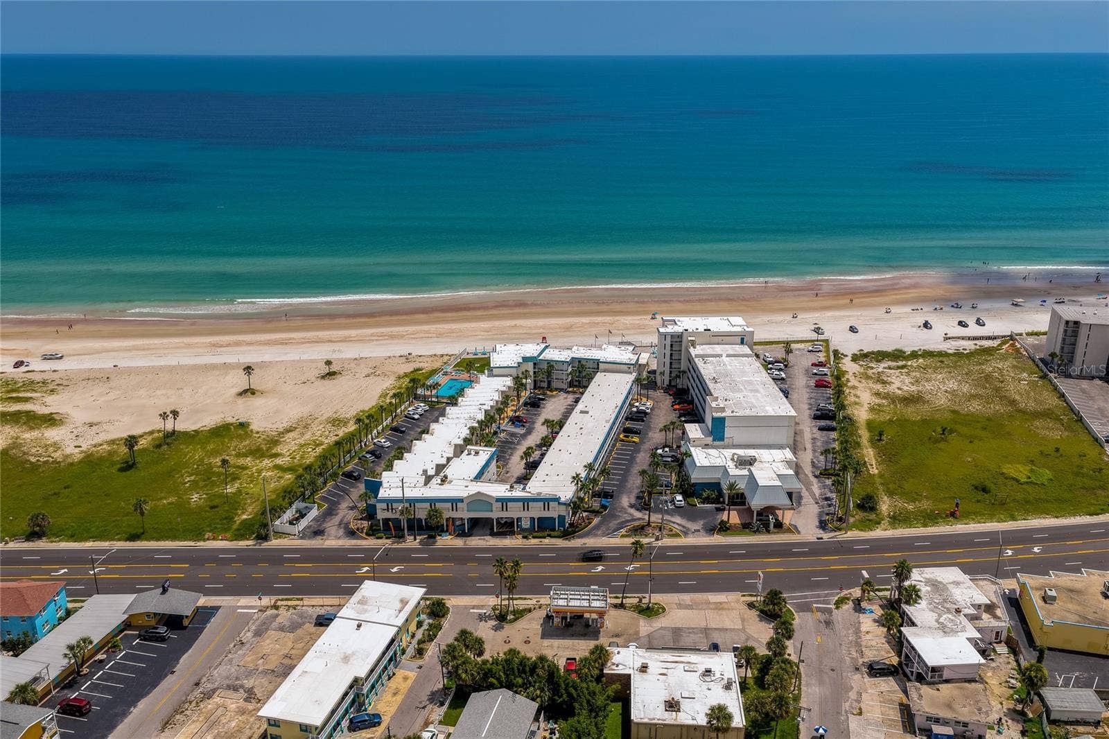 935 S ATLANTIC AVENUE, #112, Daytona Beach, FL 32118