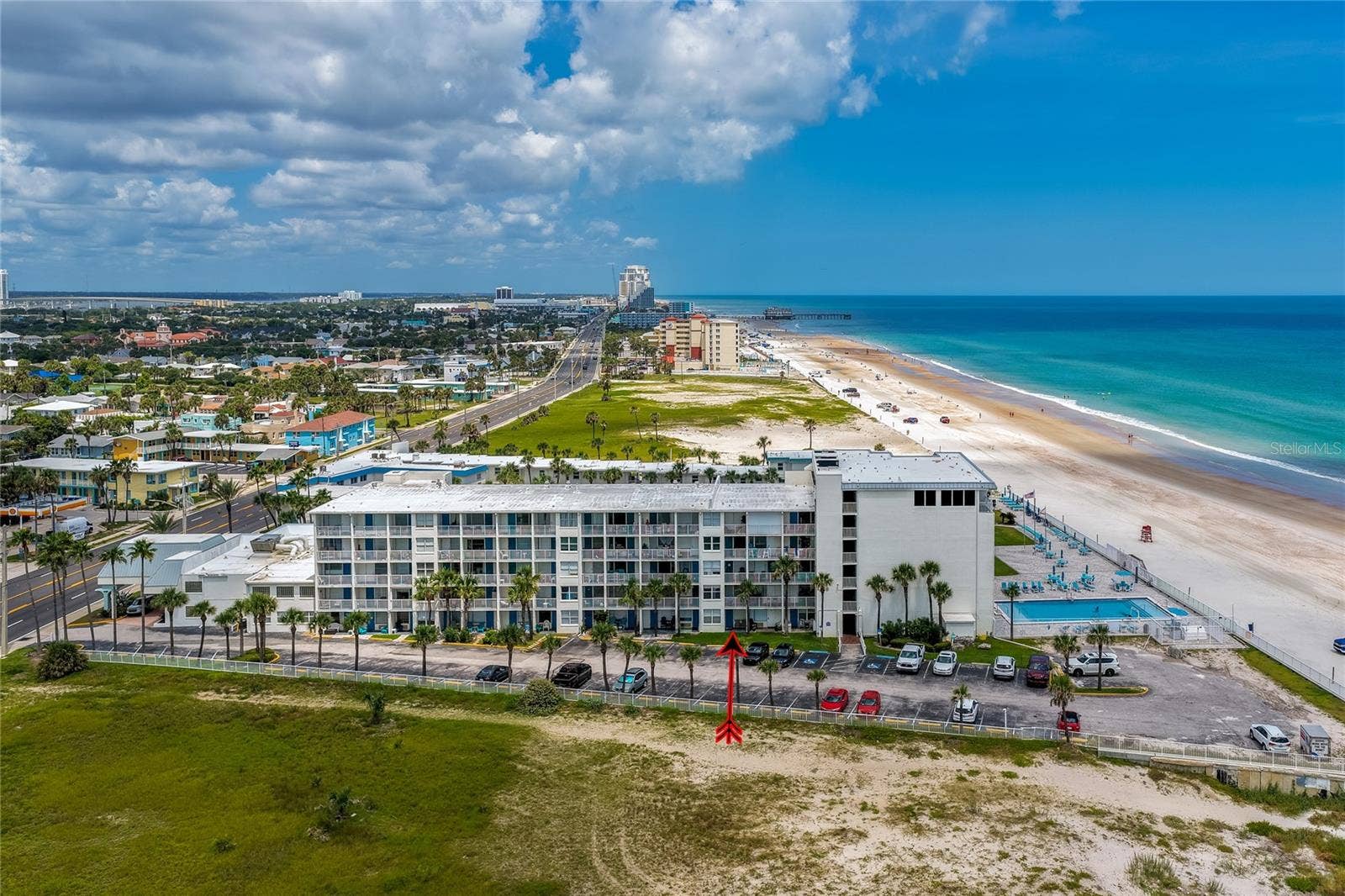 935 S ATLANTIC AVENUE, #112, Daytona Beach, FL 32118