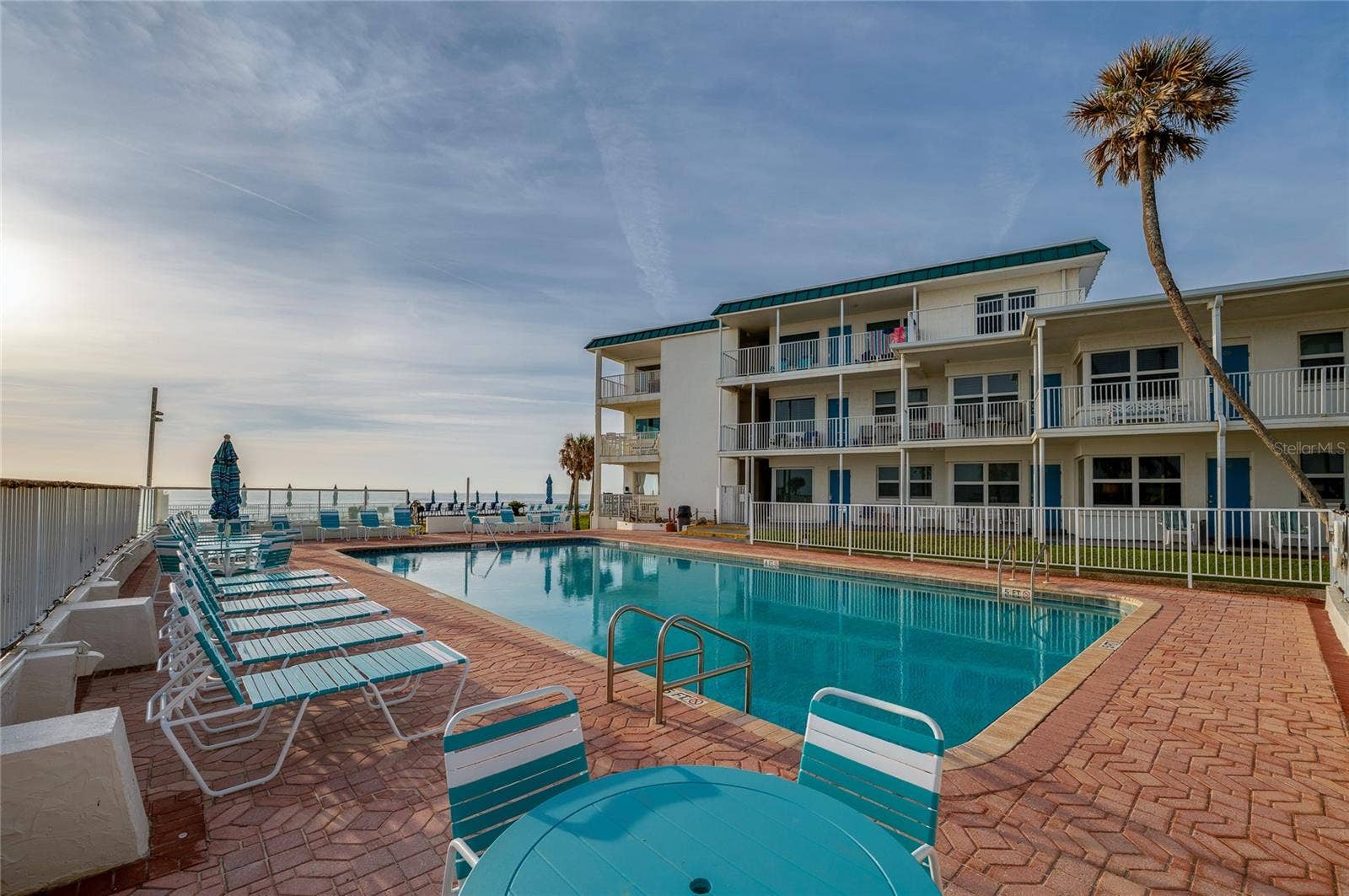 935 S ATLANTIC AVENUE, #112, Daytona Beach, FL 32118