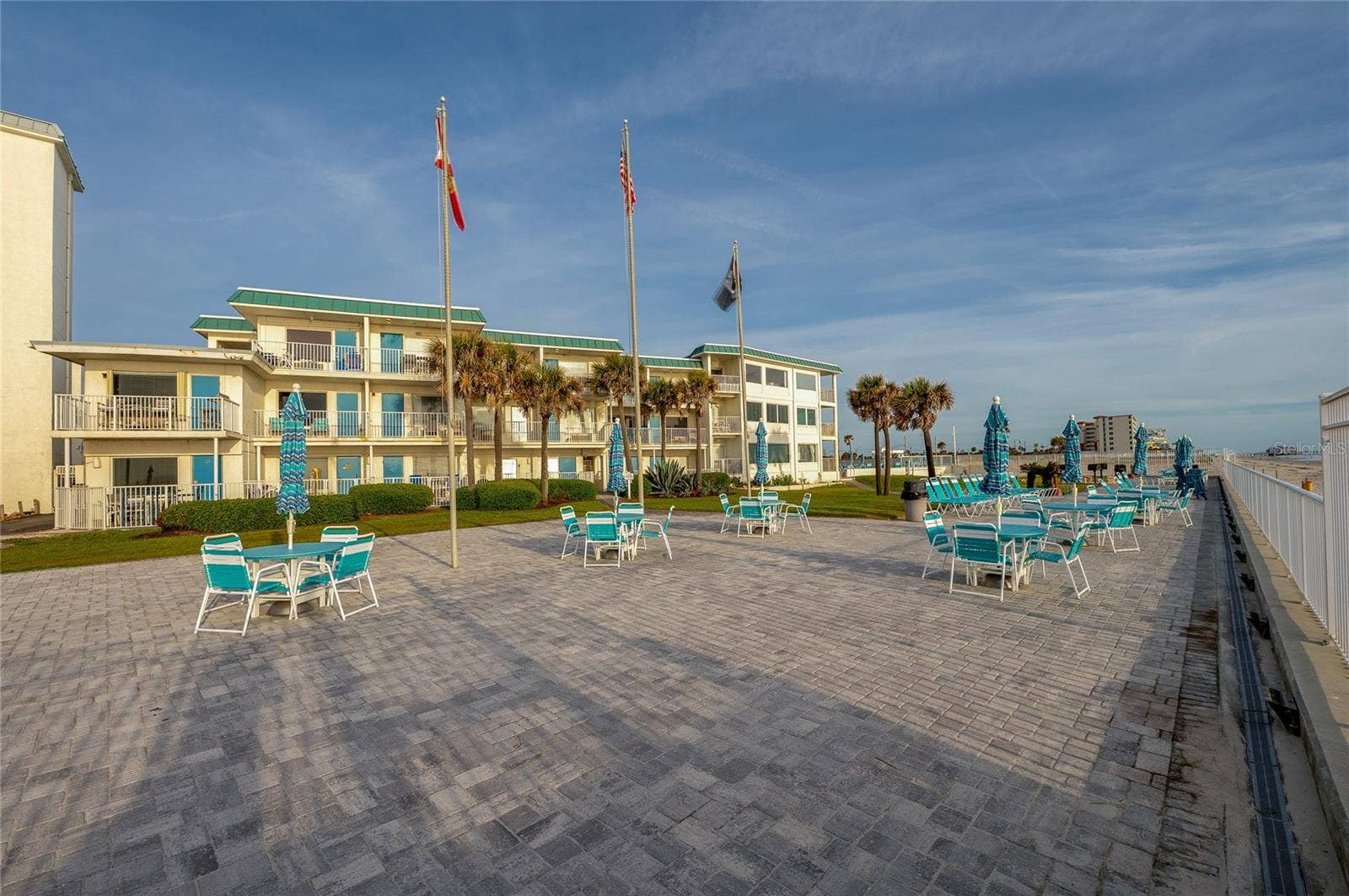 935 S ATLANTIC AVENUE, #112, Daytona Beach, FL 32118