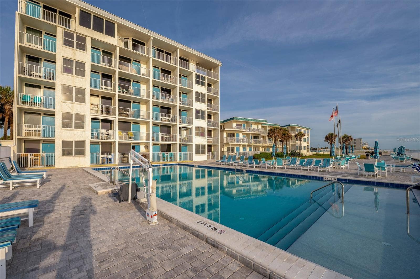 935 S ATLANTIC AVENUE, #112, Daytona Beach, FL 32118