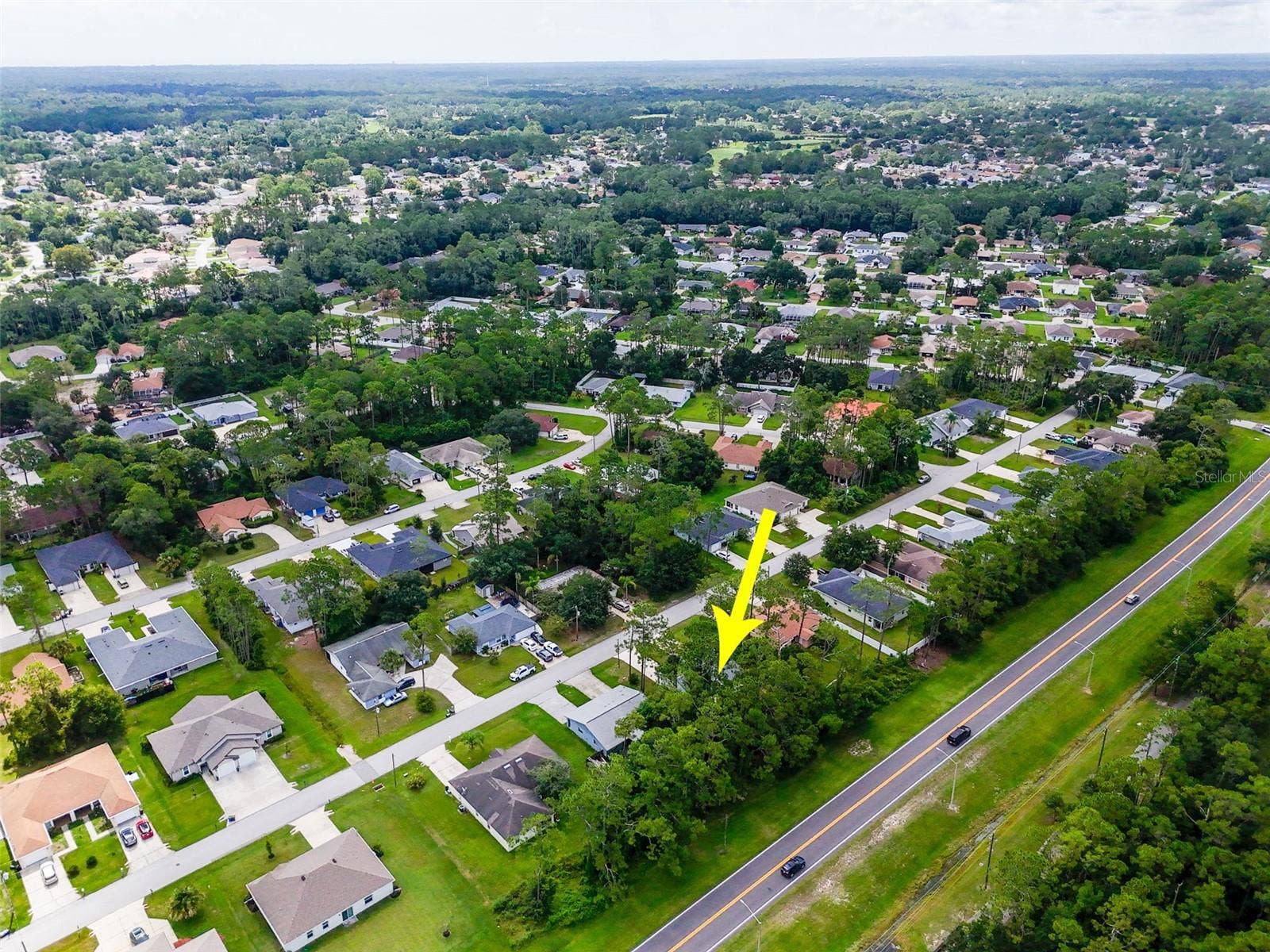 33 WELLWOOD LANE, Palm Coast, FL 32164