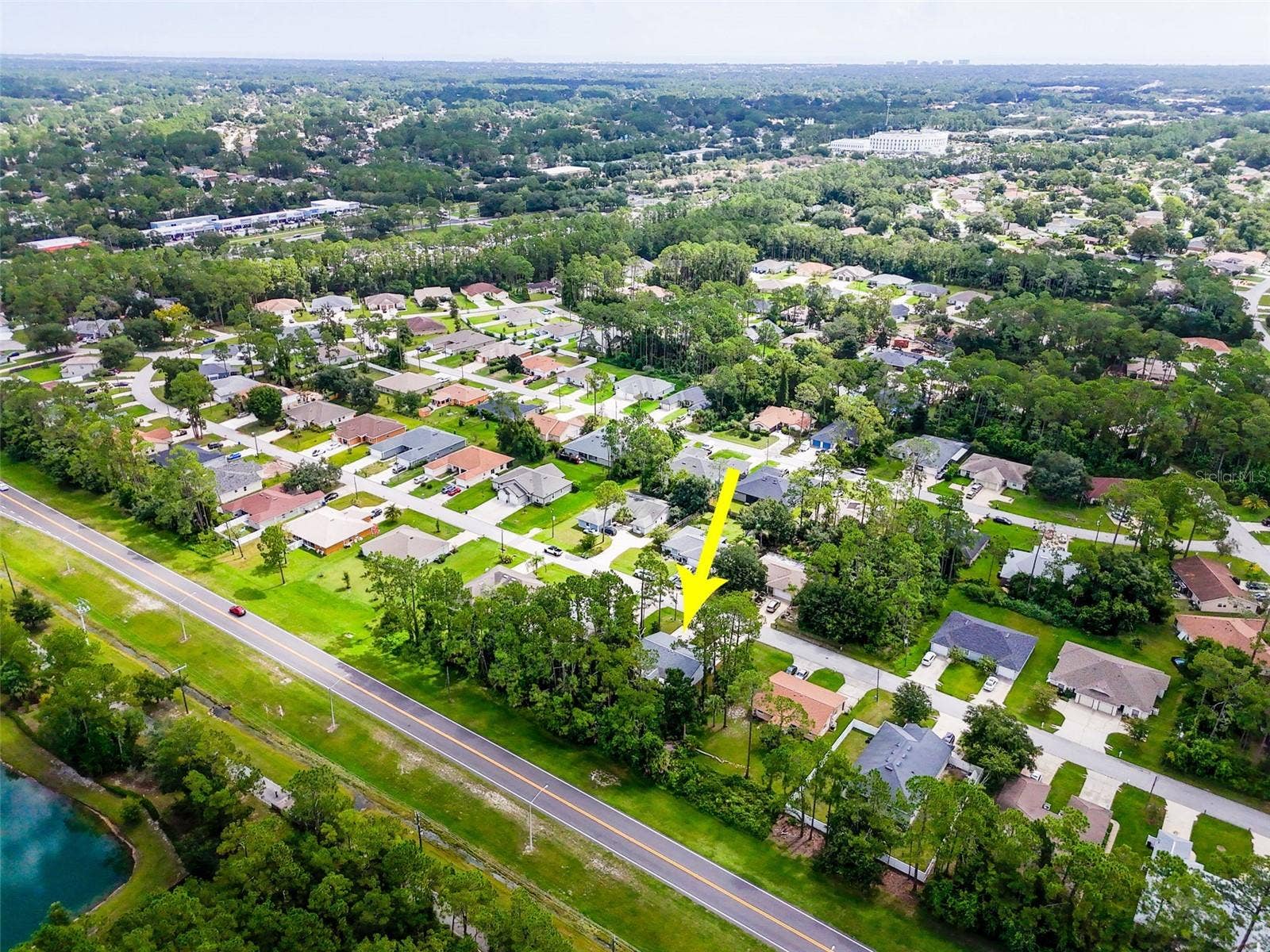 33 WELLWOOD LANE, Palm Coast, FL 32164