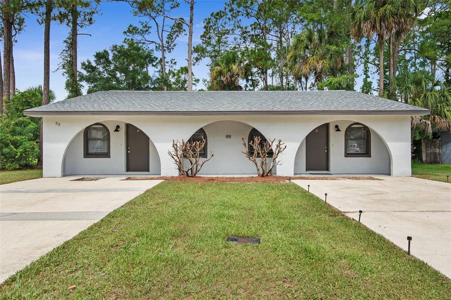 Property photo for 33 WELLWOOD LANE, Palm Coast, FL