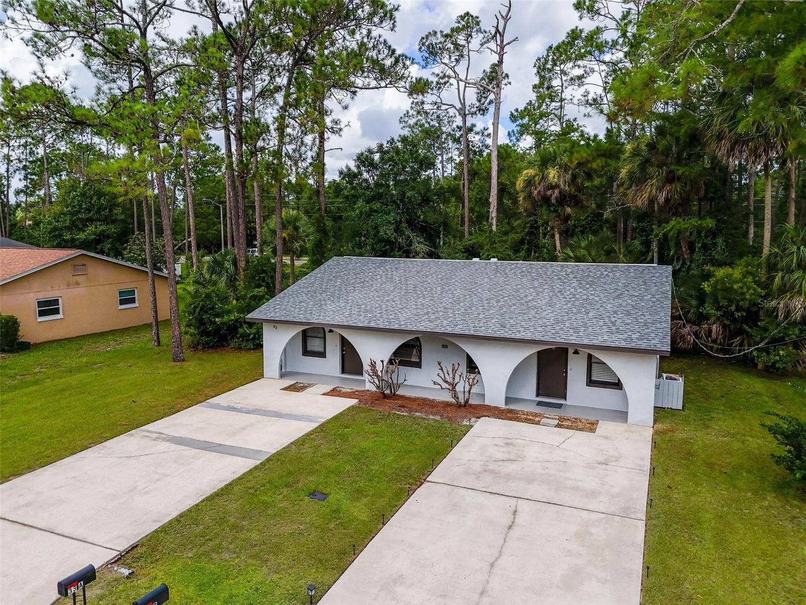 33 WELLWOOD LANE, Palm Coast, FL 32164
