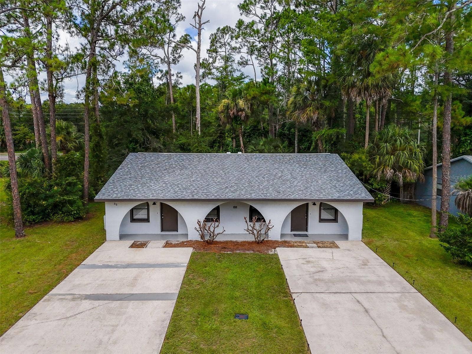 33 WELLWOOD LANE, Palm Coast, FL 32164