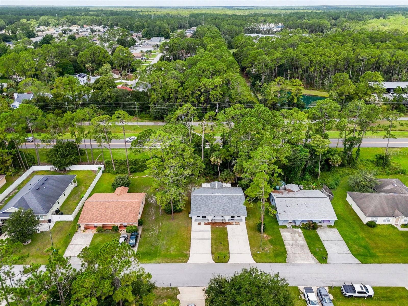 33 WELLWOOD LANE, Palm Coast, FL 32164