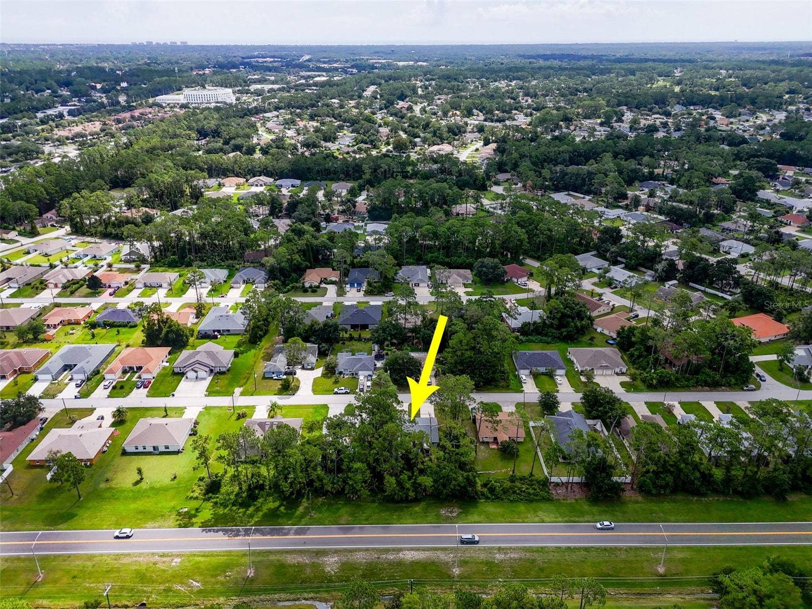 33 WELLWOOD LANE, Palm Coast, FL 32164