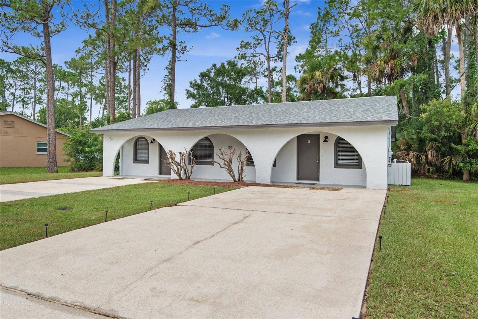 33 WELLWOOD LANE, Palm Coast, FL 32164