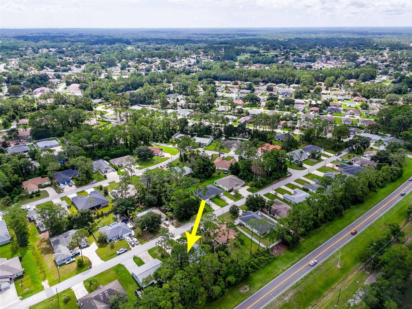 33 WELLWOOD LANE, Palm Coast, FL 32164