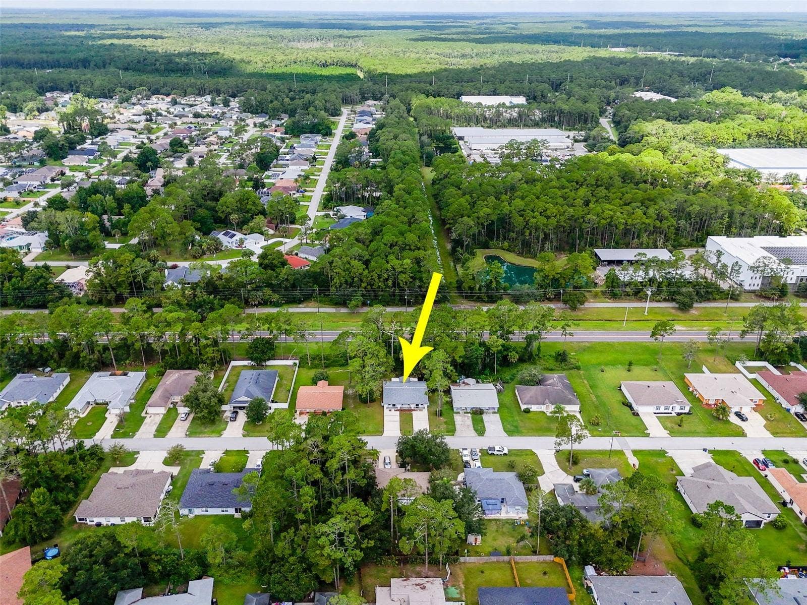 33 WELLWOOD LANE, Palm Coast, FL 32164